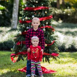 Meet your Posher, Starr n